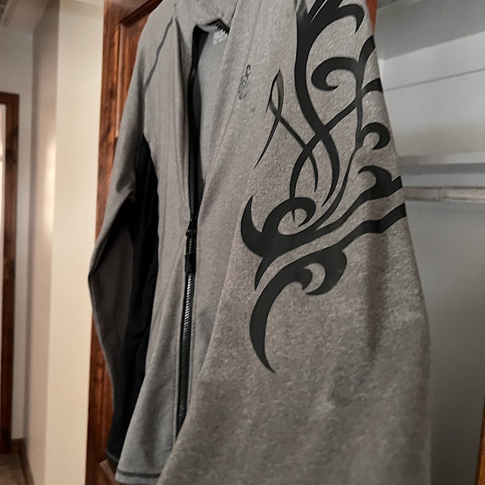 Light Weight Jacket - image 3